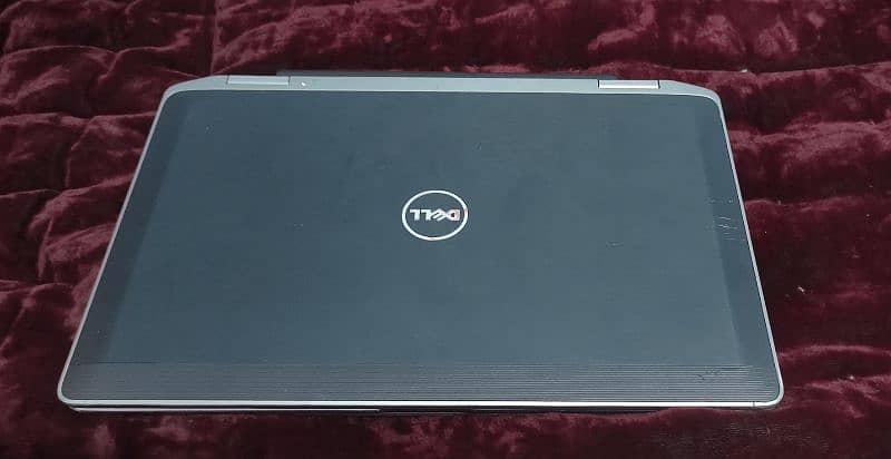 Dell latitude Core i5 2nd Gen 4GbRam 2