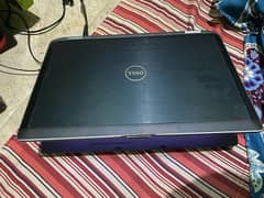 Dell Core i 7- 2generation