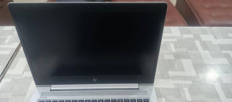 hp elite book 840 g6 0