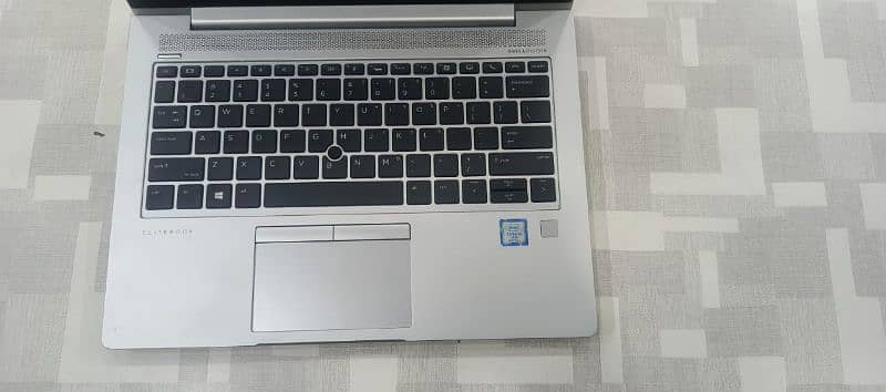 hp elite book 840 g6 4