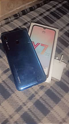 Huawei y7 2019