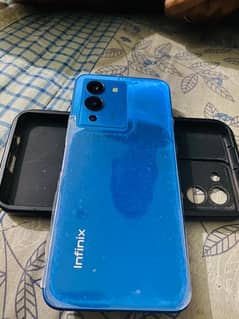 Infinix note 12 G96