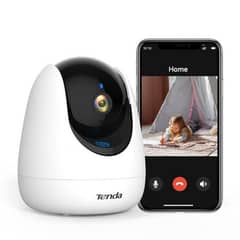 Tenda CP3 Home Security WIFI camera-Wireless