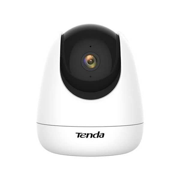 Tenda CP3 Home Security WIFI camera-Wireless 1