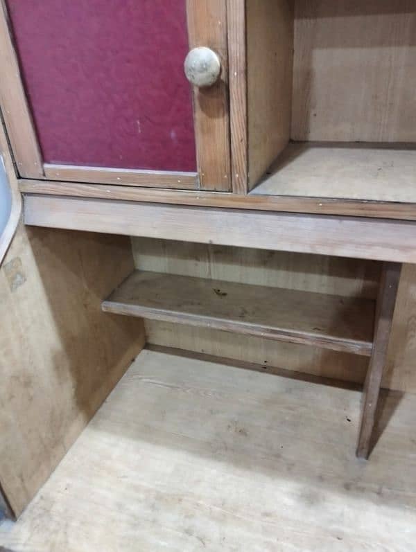 Study plus computer Table in good condition 1