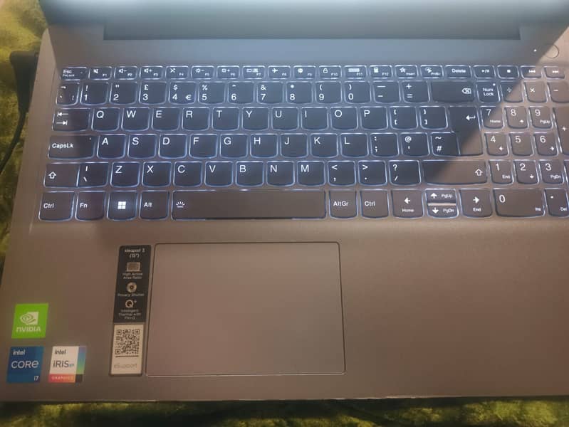 Lenovo IdeaPad 3 15 1