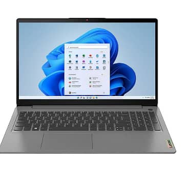 Lenovo IdeaPad 3 15 7