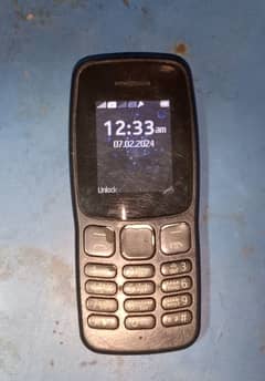 Nokia 106