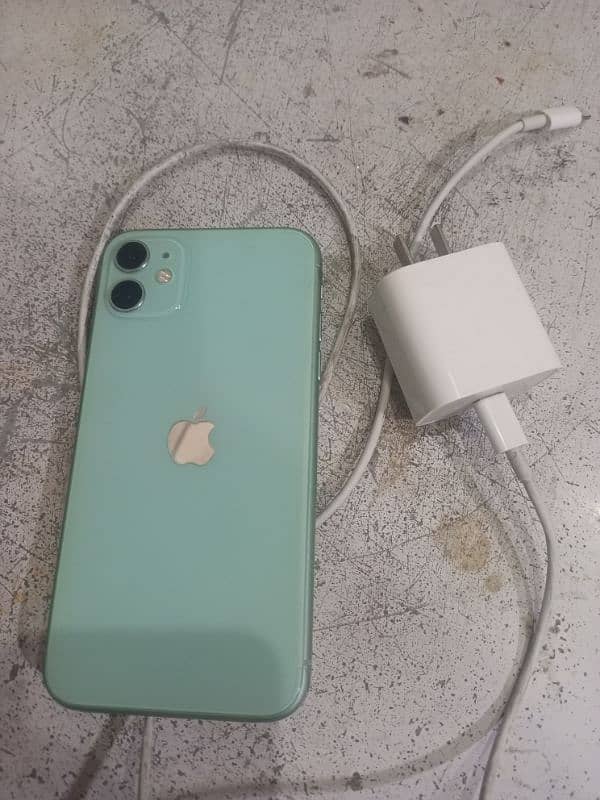 Iphone 11 64 gb 0