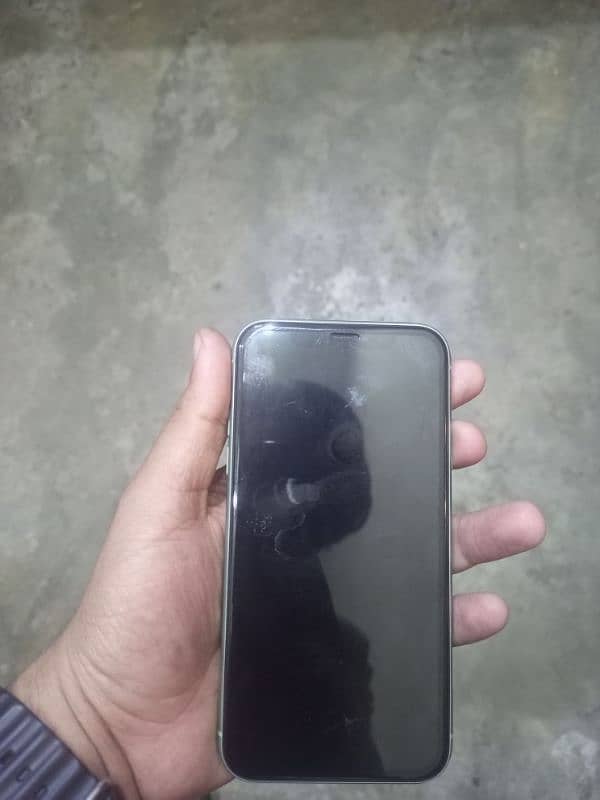 Iphone 11 64 gb 1