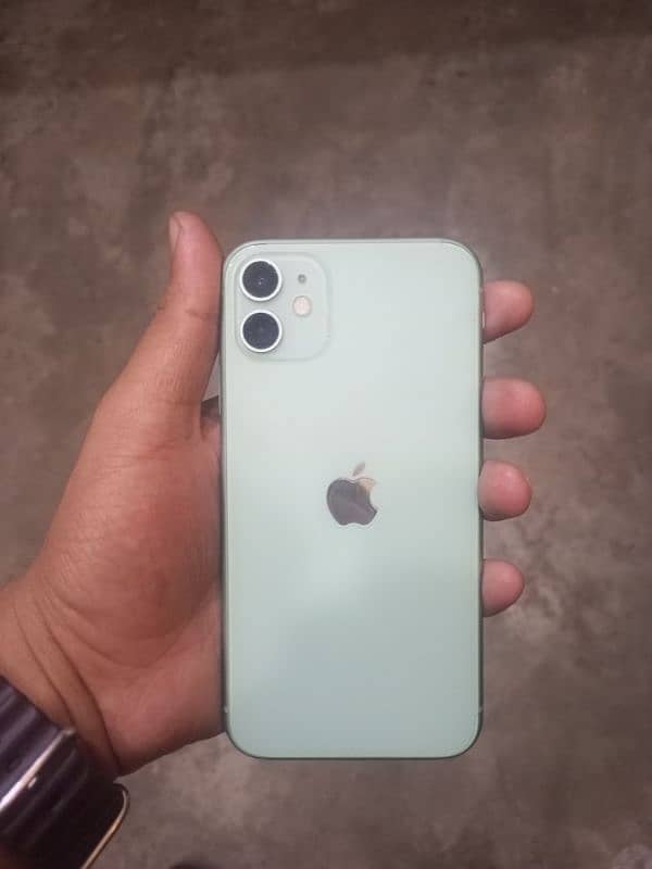 Iphone 11 64 gb 3