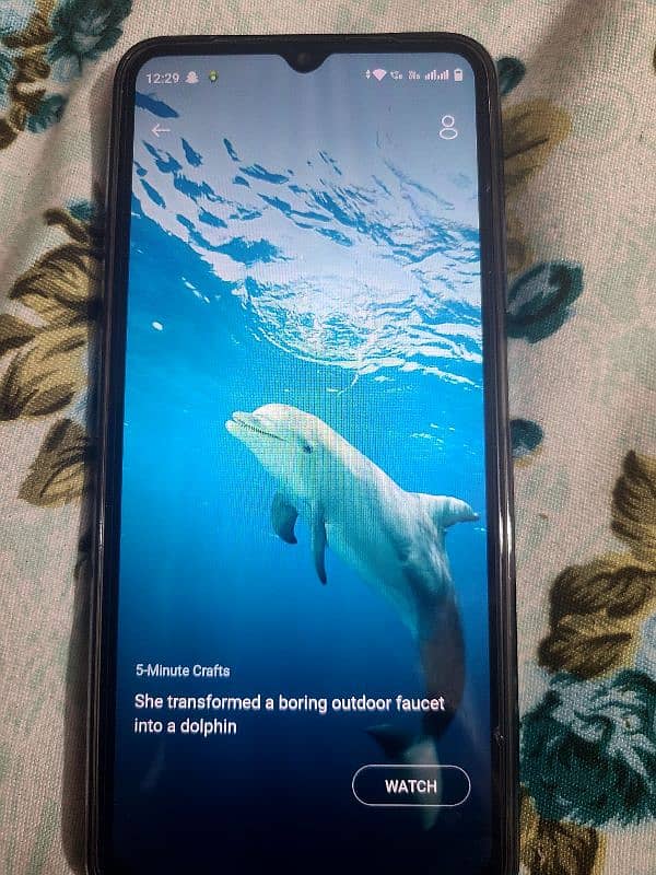 REALME NOTE 50 0