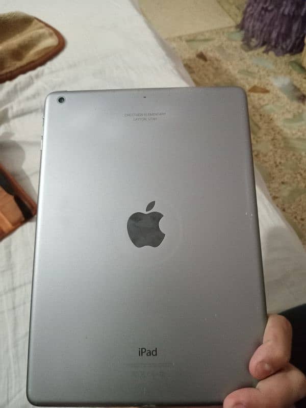 APPLE IPAD AIR 1