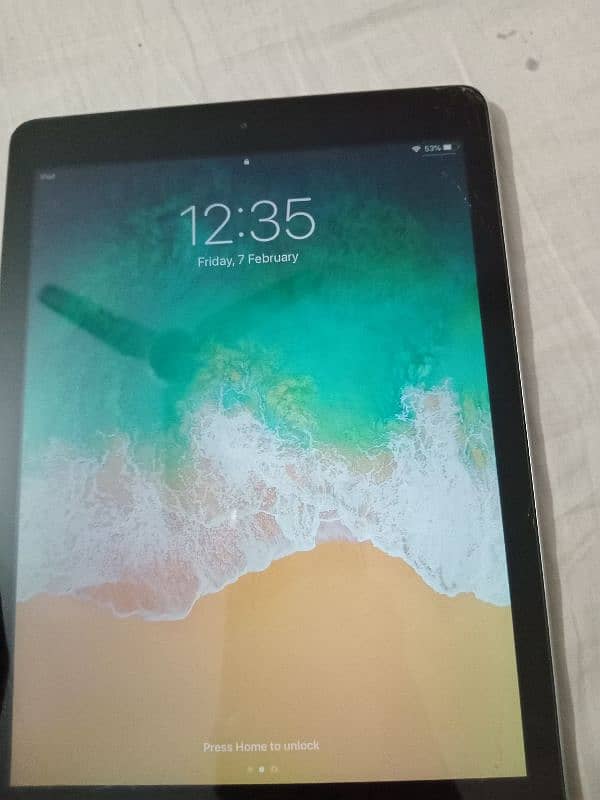 APPLE IPAD AIR 3