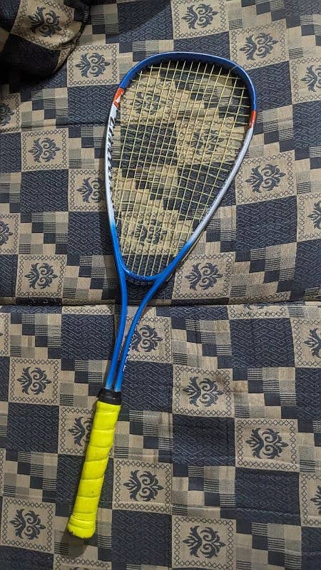 Squash Advance Racket 3