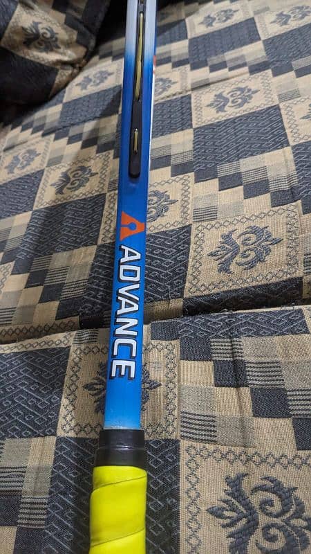 Squash Advance Racket 5