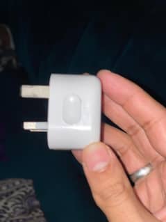 Iphone 20 watt adapter