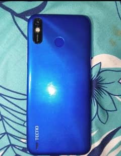 Tecno spark 4lite 4ram 64memeory