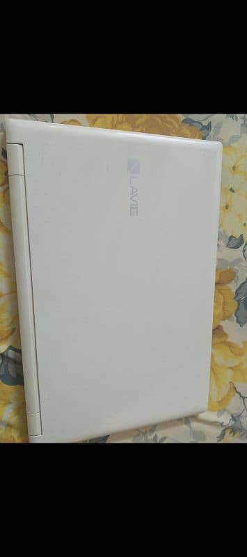 NEC USA (WHITE) 4