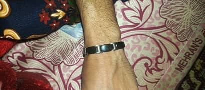 Energy Bracelet