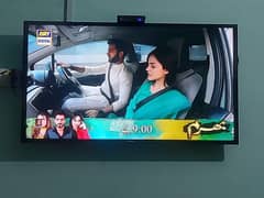 40' inch Samsung Orignal LED