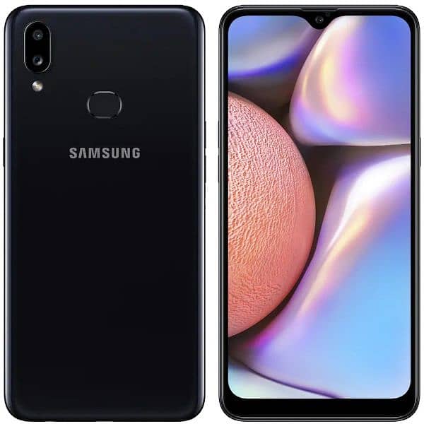 samsung a10s 2/32 0