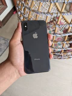 iphone x 256gb approved