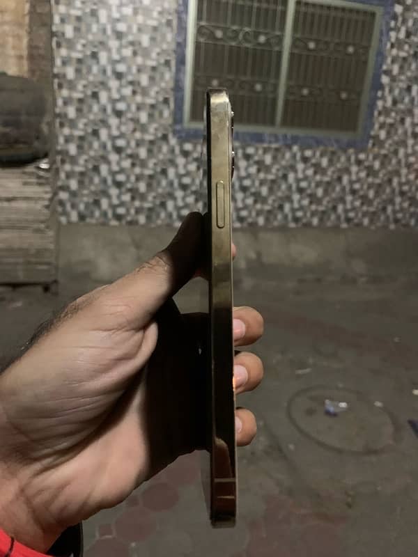 iphone 12 pro max 128gb FU 2