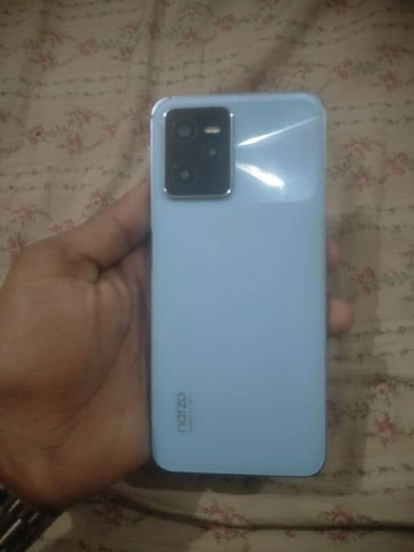 realme narzo 50i prime , 4/128 only kit 3