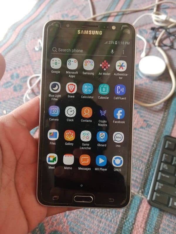 Samsung J7 1