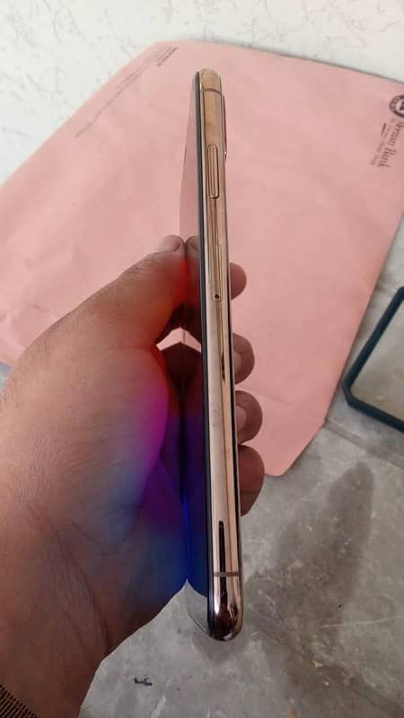 iPhone xsmax  non pta 256gb 3