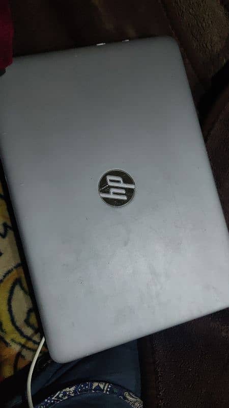 hp laptop core i5 6th generation 8gb ram 256gb ssd 2