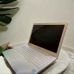 Core i7 7th Generation Laptop