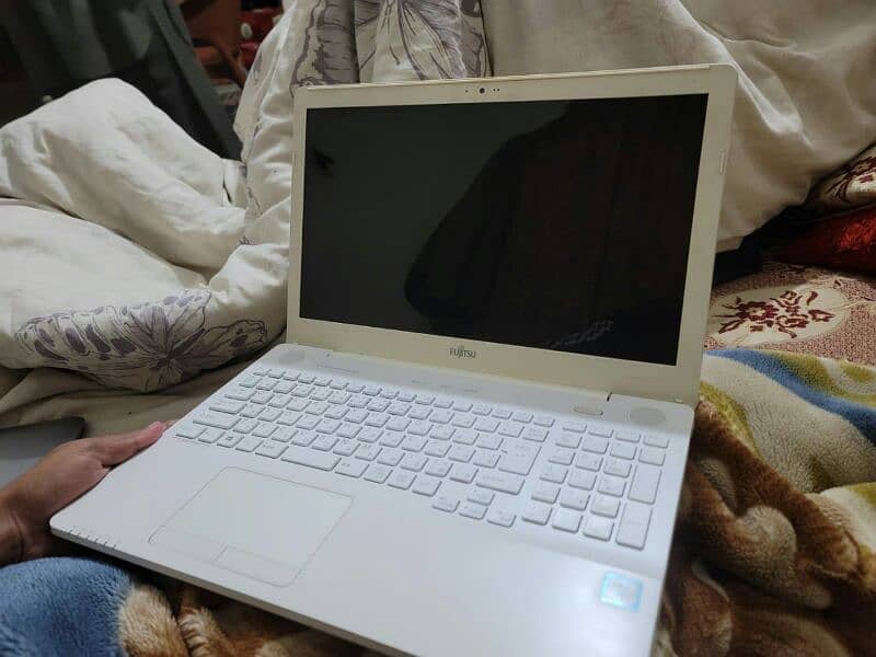 Core i7 7th Generation Laptop 3