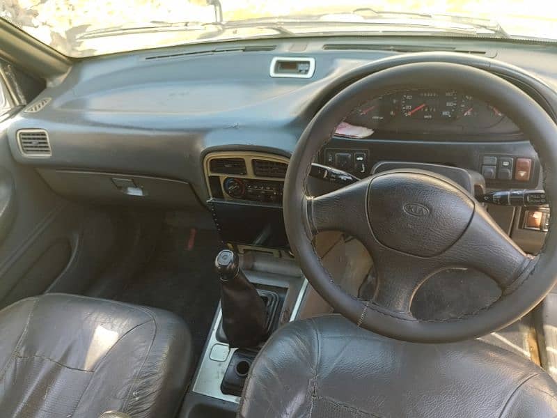 KIA Sportage 2004 2