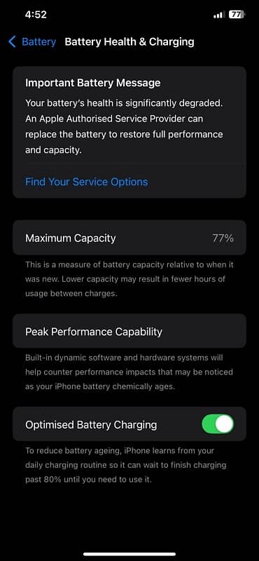 Iphone 11 pro max 256 gb pta approved LL/A 2