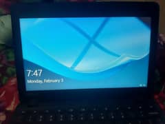 Lenovo ChromeBook N23 | 4GB RAM | 16GB Storage | Window 10 Supported.