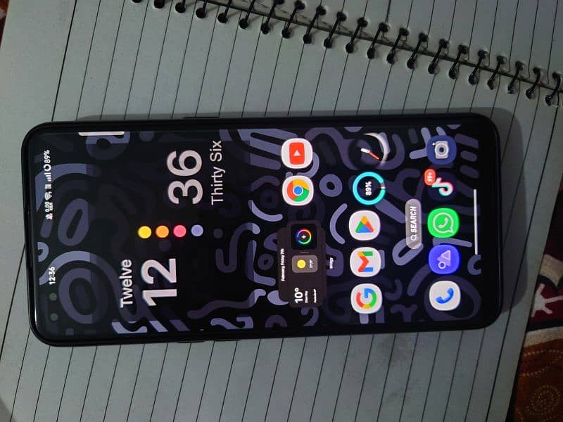 oppo f17 pro , contact me: 03048369389 all ok genioun 10/9.5 condition 1