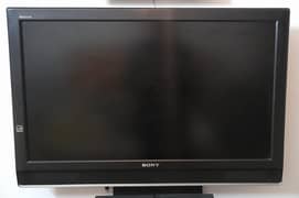 Sony Bravia TV/LCD/LED 40 inches 100% Genuine