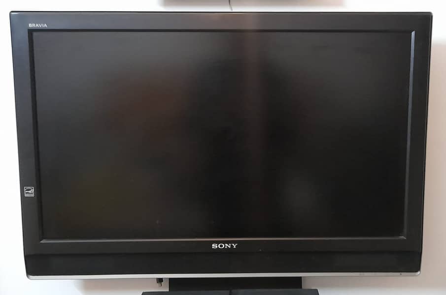 Sony Bravia TV/LCD/LED 40 inches 100% Genuine 0