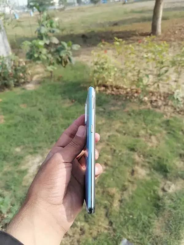 Vivo S1 original 4/128 GB pta approved 2