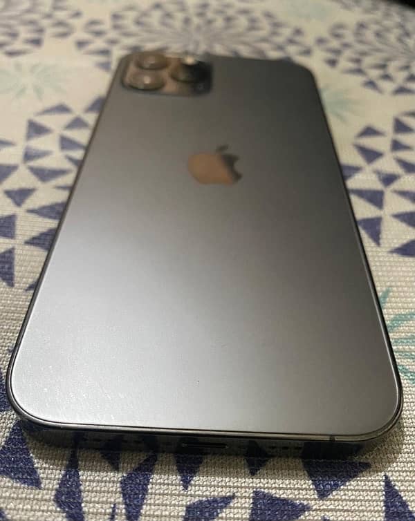 Iphone 12 pro Non-PTA 2