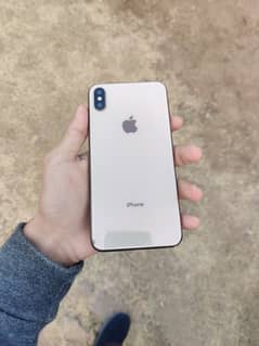 iPhone XS Max 256GB Non pta