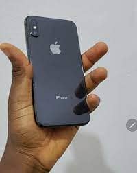 Apple iPhone XS Max