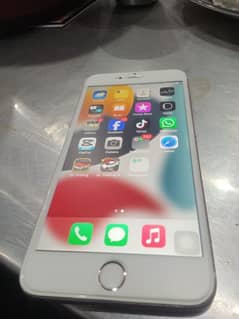 iphone 6s plus 10 by 9 condition hain 64 GB