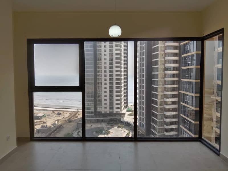 Emaar Coral Tower 2 Bedroom Apartment For Rent 8