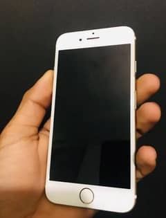 iphone 6 32 gb first use in pakistan 03204728098