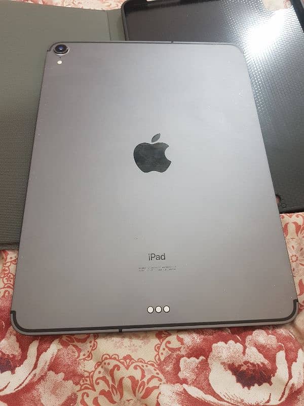 Apple Ipad Pro 4