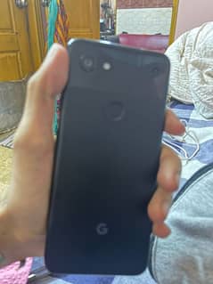 Google pixel 3a pta approve