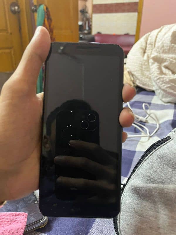 Google pixel 3a pta approve 1